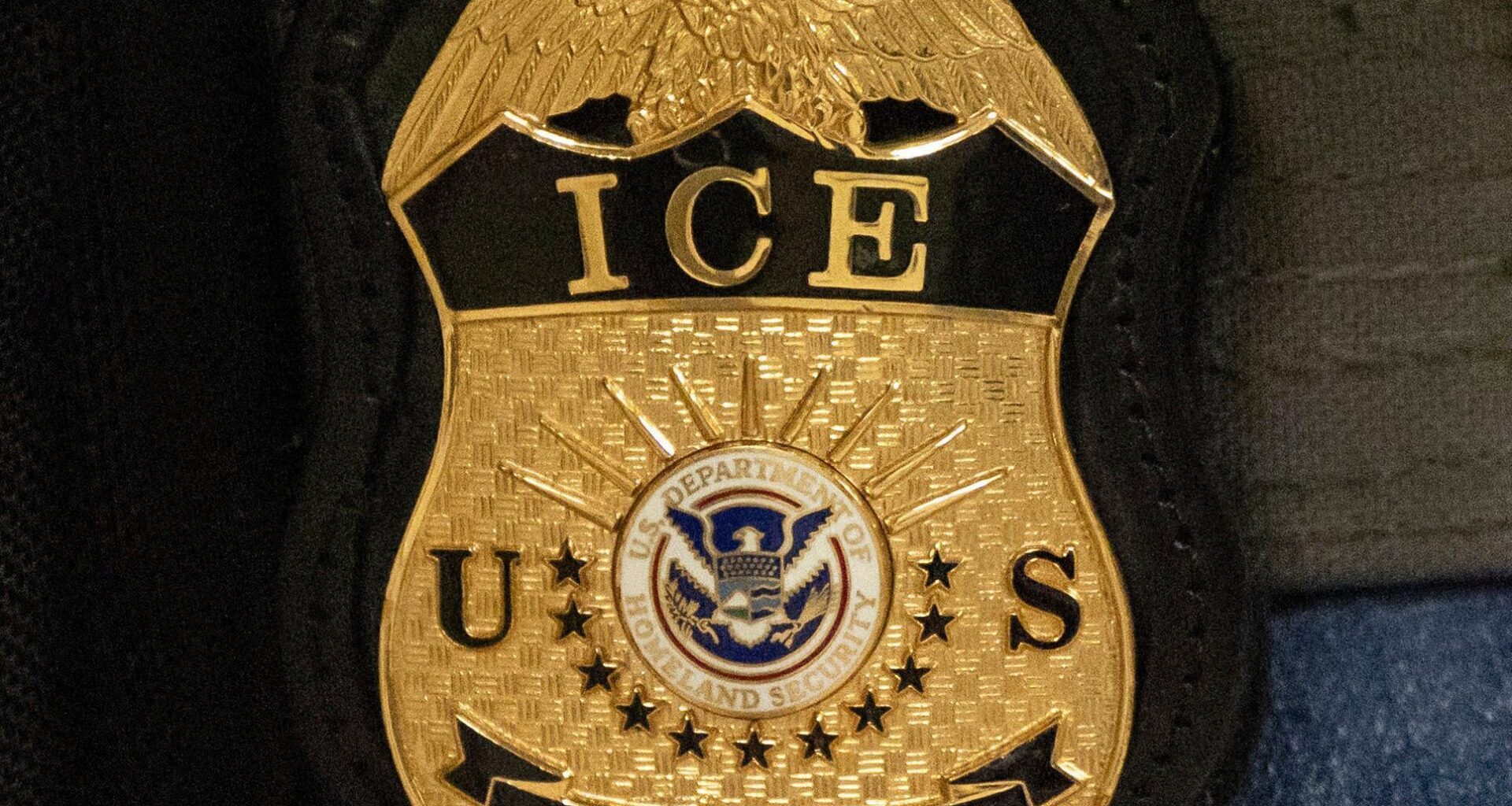 ICE detained college basketball player as she prepared to travel