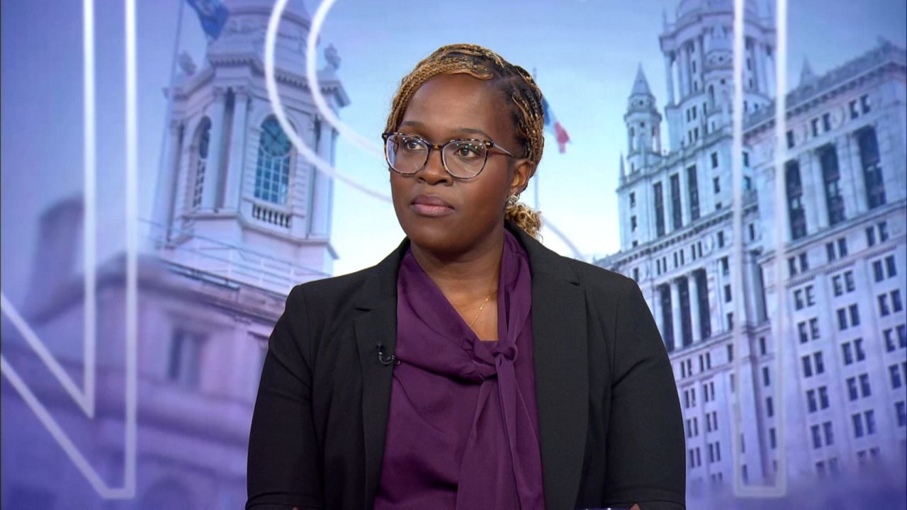 NYC releases first official plan to advance racial equity