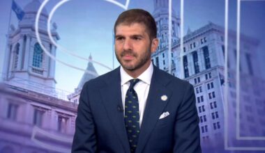 State senator wants NYC's AI-in-schools policy to go further