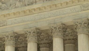 How local political parties control the judicial bench