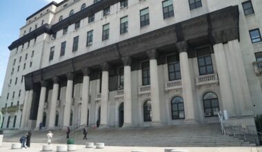 How Surrogate's Court enriches party leaders in Queens