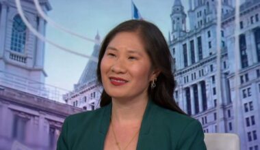 NYC's chief climate officer talks Climate Week in the city
