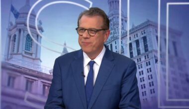 Attorney on legality of Trump's mail-in voting order