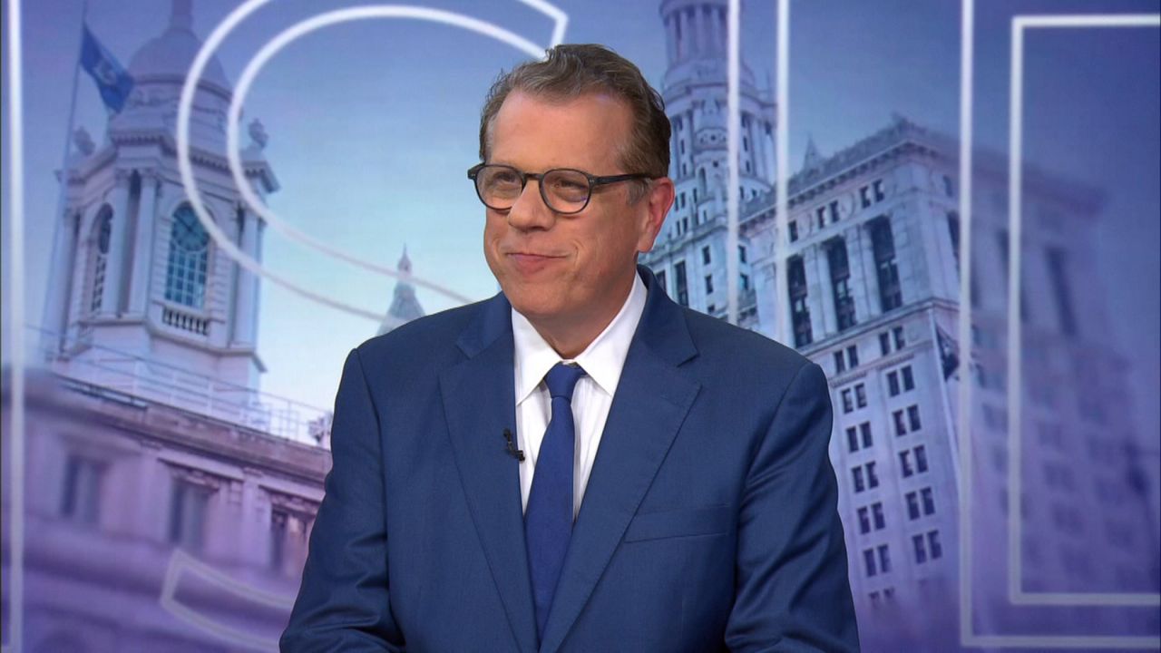 Attorney on legality of Trump's mail-in voting order