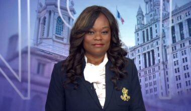 Bichotte Hermelyn will not seek reelection as Brooklyn chair