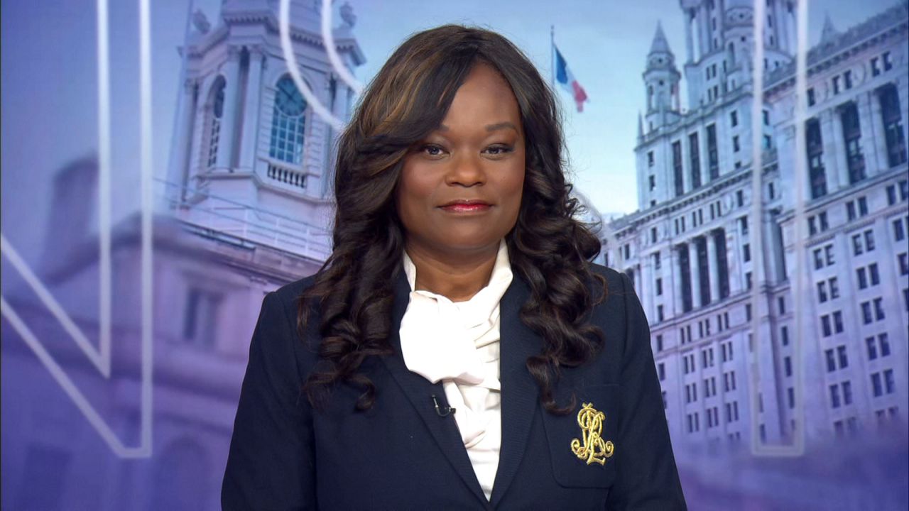 Bichotte Hermelyn will not seek reelection as Brooklyn chair