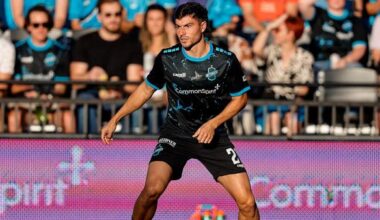 Brooklyn FC signs midfielder Anthony Fontana