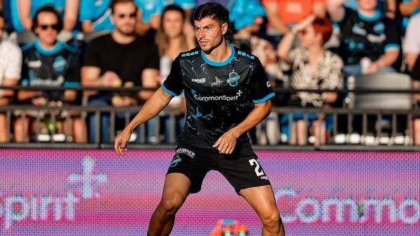 Brooklyn FC signs midfielder Anthony Fontana