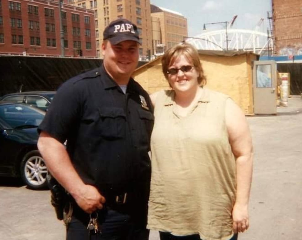 Tuesday, Sept. 11, 2001, was supposed to be an ordinary morning for Lisa Chilson Rose. Living...