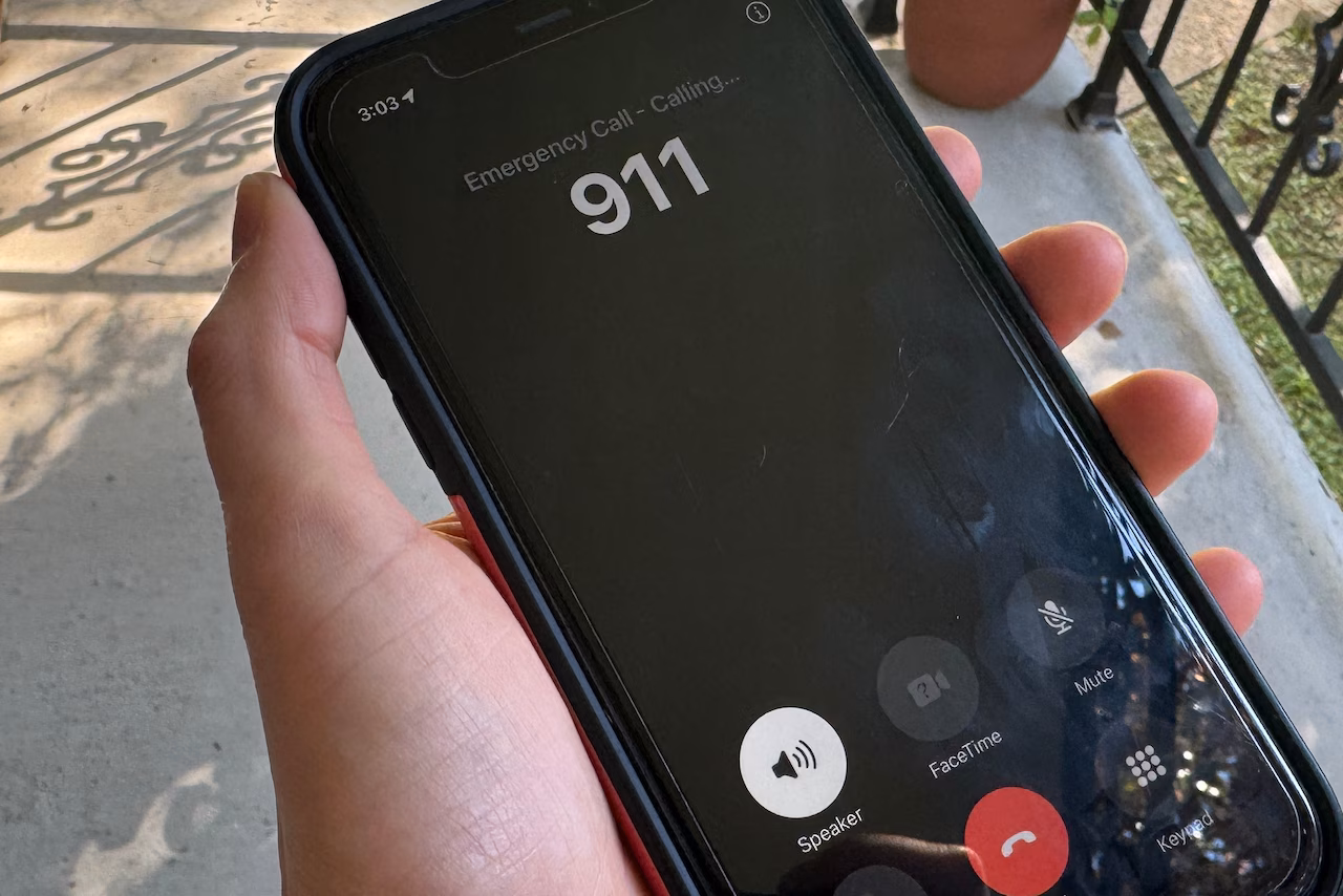 911 outage prompts change NYC