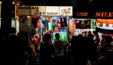 World Cup delivers $2 billion in economic activity for NYC, drew 180K fans to Queens Fan Festival – QNS