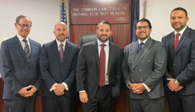 Brothers behind Liakas Law say they use personal injury litigation to ‘look out for the little guy’ — and secure change for the people