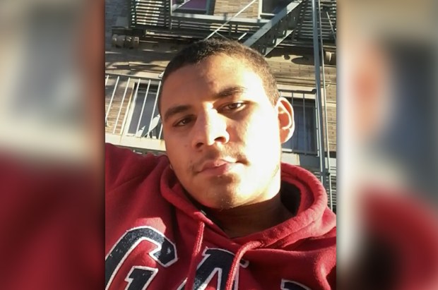 Ronell Marte was fatally shot while cutting through Starlight Park on his way home from working the night shift at an Amazon warehouse on Sept. 4, 2025. (GoFundMe)
