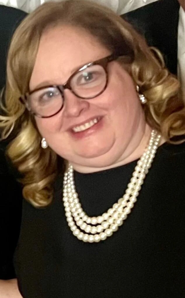 Elizabeth “Liz” Ann Boynes — Riverdale-on-Hudson Funeral Home, Inc.