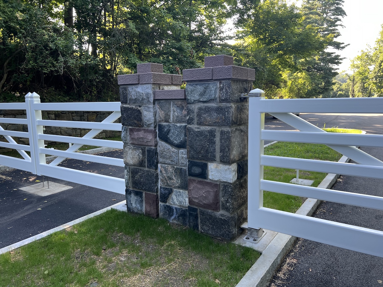 New York state sweetens Van Cortlandt Manor's $5.6 million renovation