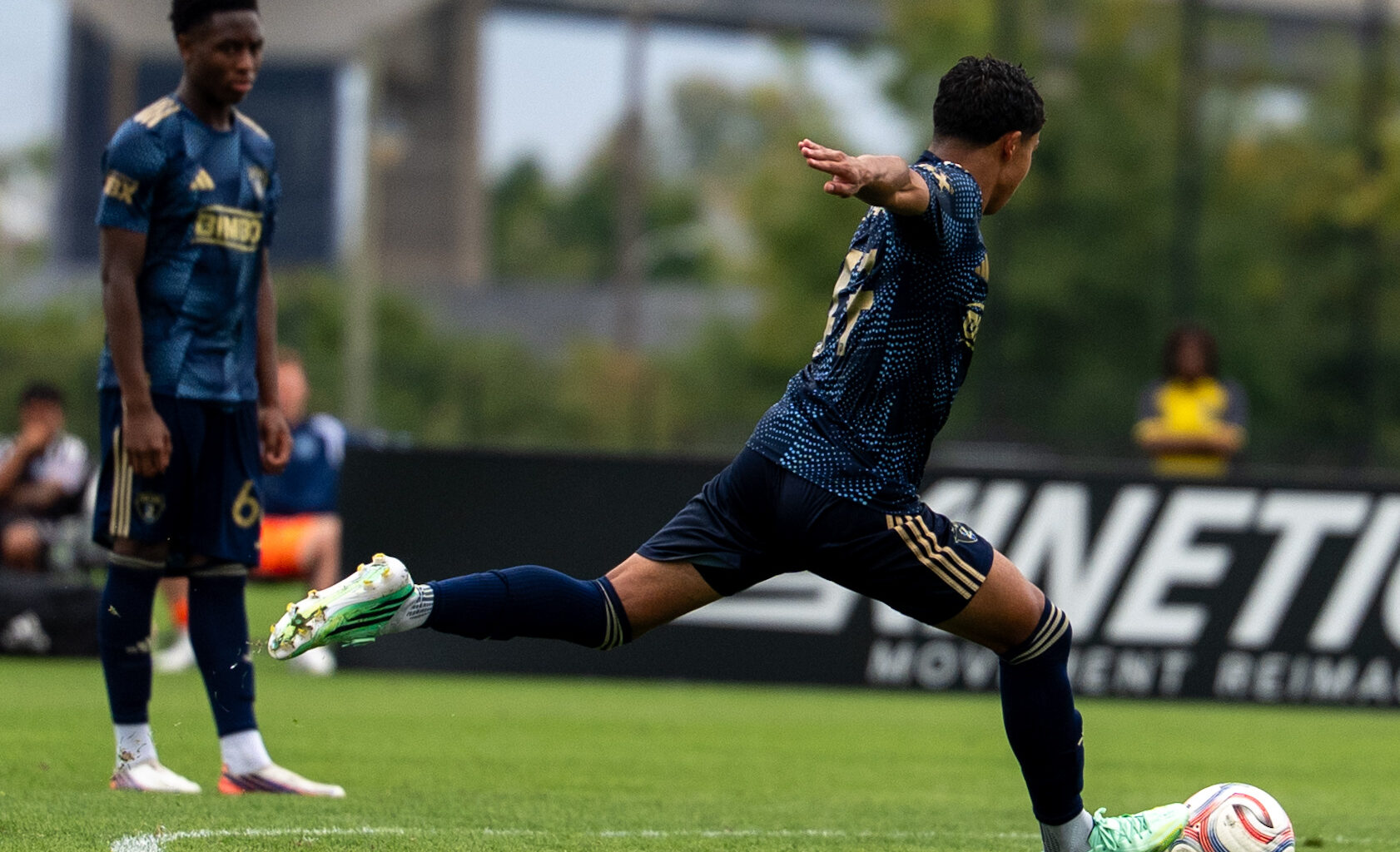 Decision Day 2026 match report Philadelphia Union II 1[1]-[2]1 New York City FC II – The Philly Soccer Page