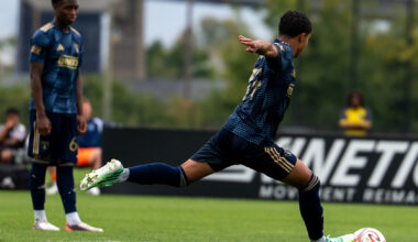 Decision Day 2026 match report Philadelphia Union II 1[1]-[2]1 New York City FC II – The Philly Soccer Page
