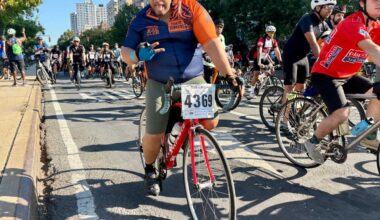 Tour de Bronx returns October 4 with routes across the borough – Bronx Times