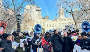 Airbnb advocates push to ease NYC short-term rental restrictions