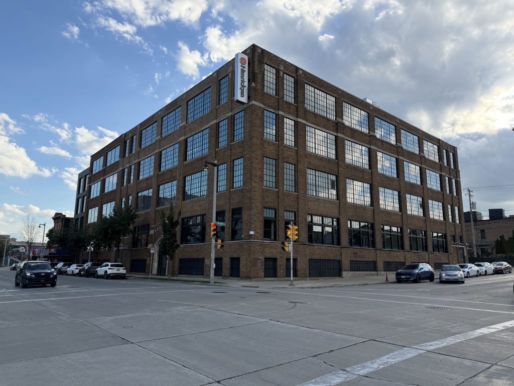 507 S. 2nd St. Photo by Jeramey Jannene.