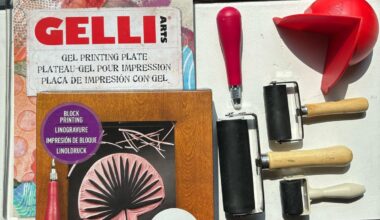 Brooklyn, Say Hello to Your First Craft Supply Library