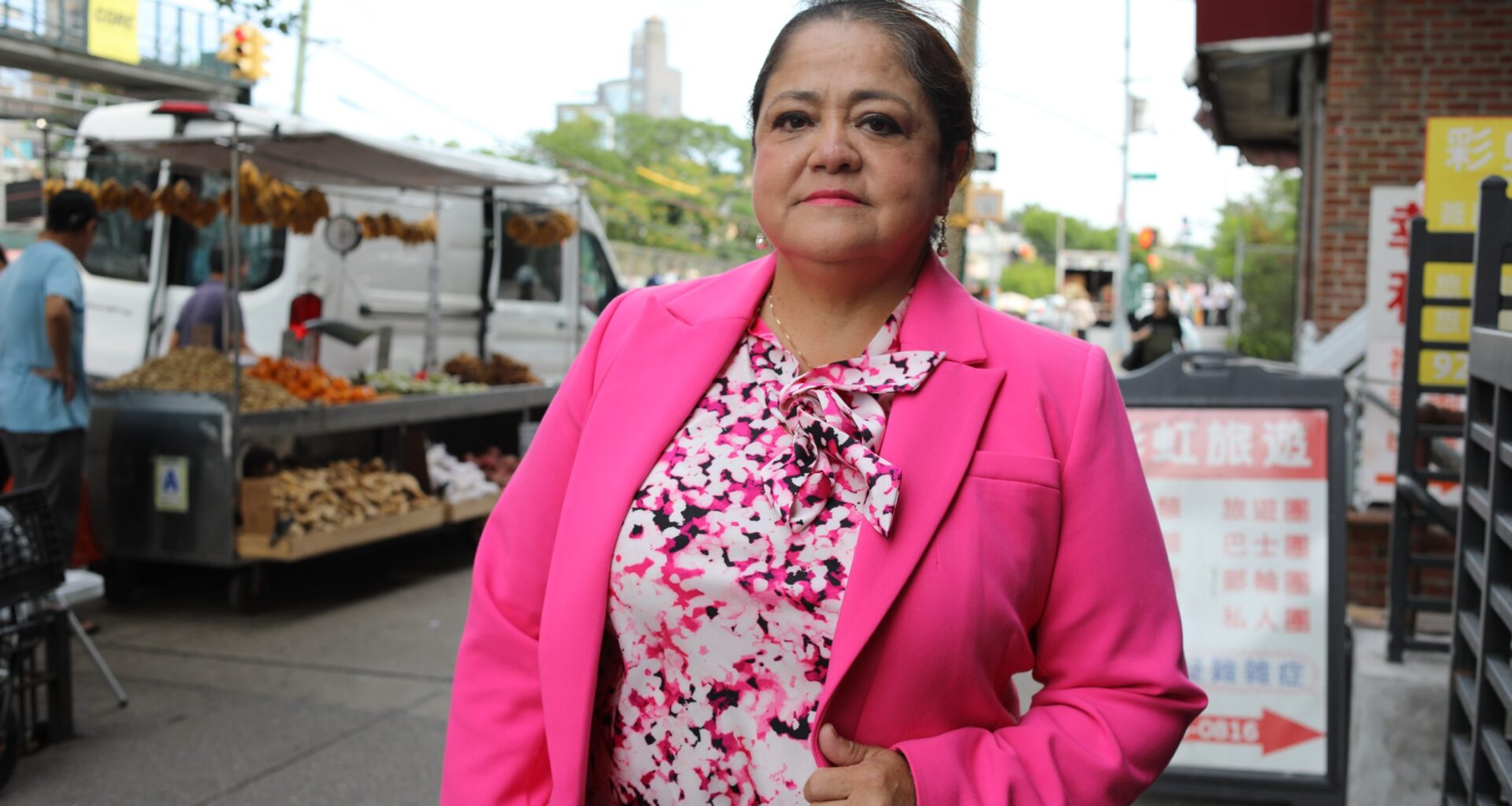 NYC Street Vendors Won More Licenses. Murky Rules Could Make Them Wait Years for One.