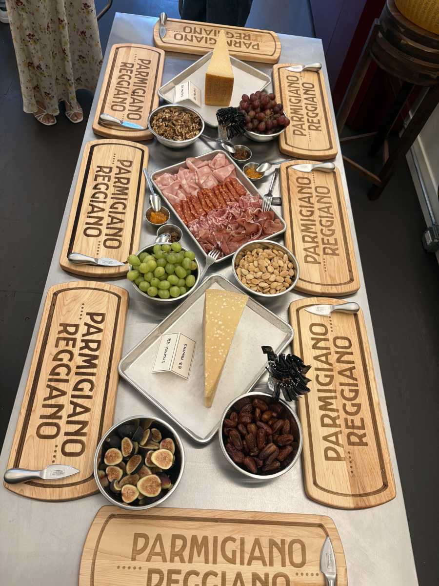 charcuterie