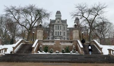 Advocates want more support for private colleges in NY