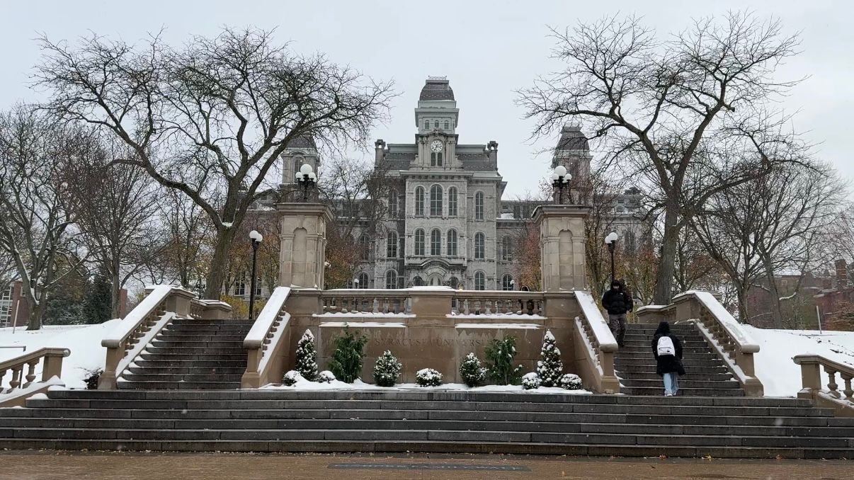 Advocates want more support for private colleges in NY