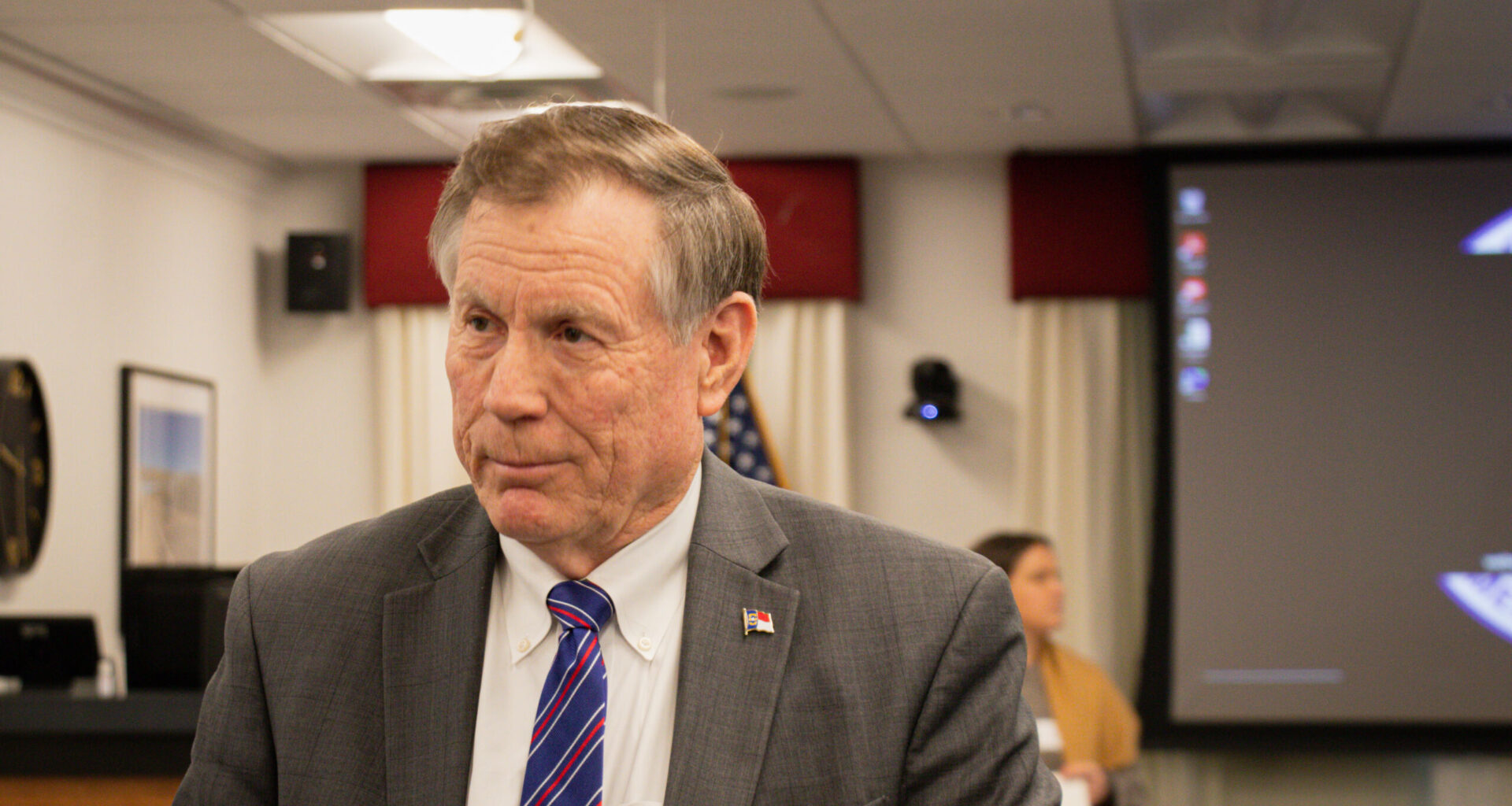 Lindberg sues NC insurance commissioner in New York federal court