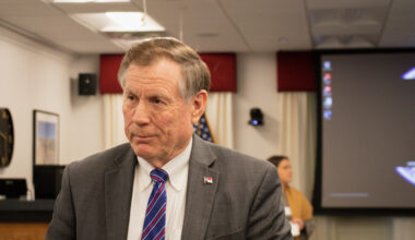 Lindberg sues NC insurance commissioner in New York federal court