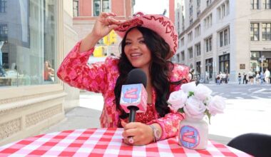 Tiff Baira: The sweetheart behind ‘Street Hearts, social media’s NYC blind dating show