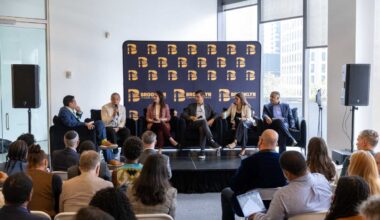 Brooklyn Chamber lands $1M Google grant to expand AI training for small businesses statewide • Brooklyn Paper