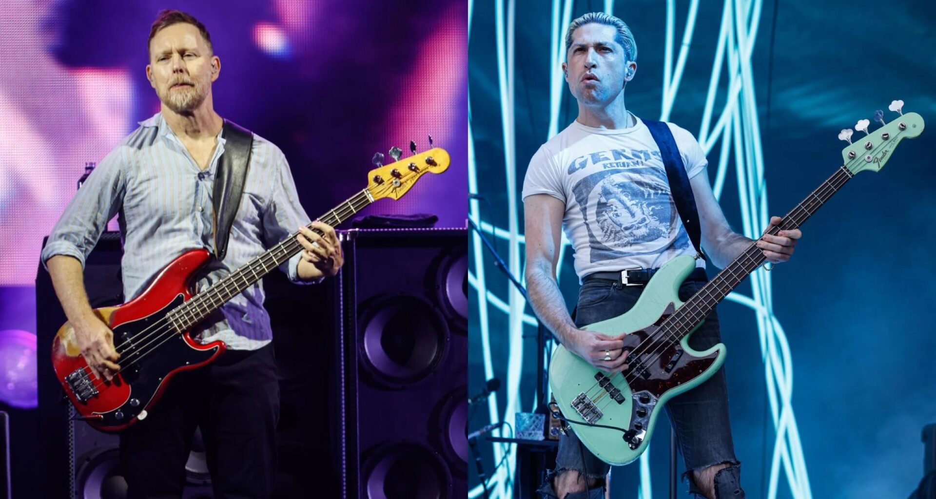 Foo Fighters with Queens of the Stone Age Concert Recap