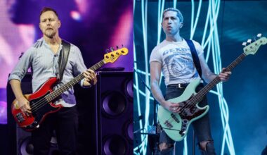 Foo Fighters with Queens of the Stone Age Concert Recap