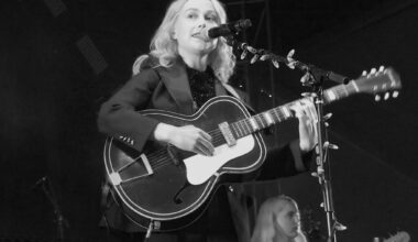 The Manhattan Beat: A Guide to Excellent Live Music in NYC This Week – The Aquarian