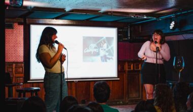LOVE THAT: A Comedy Show!