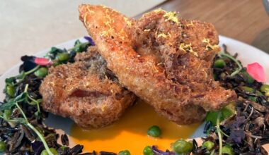 NYC Restaurant Perry Street Is a Great Elegant Dining Destination
