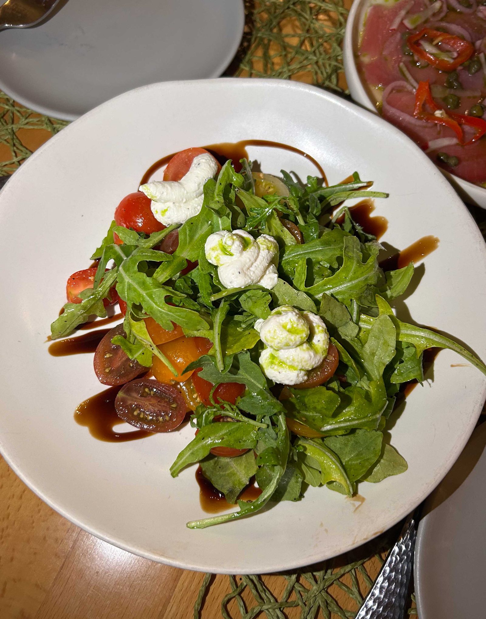 Image may contain Food Food Presentation and Plate