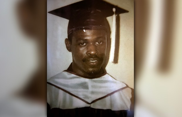 NYPD police fatally shot Chaun Bottom on the beams of the Brooklyn Bridge on Friday, Sept. 4, 2026. (Courtesy of Deborah Bottom)