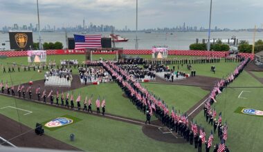 FDNY commemorates lives of members lost on and since 9/11
