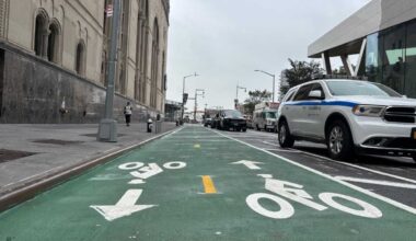 Mayor Mamdani to roll out ‘Vision Zero Reimagined’ plan to lower speed limits, redesign intersections and more