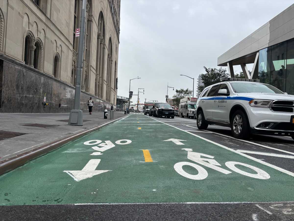Mayor Mamdani to roll out ‘Vision Zero Reimagined’ plan to lower speed limits, redesign intersections and more
