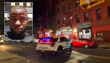 Brother of dirt bike rider killed after unlicensed Mercedes driver runs him over no longer wants to drive