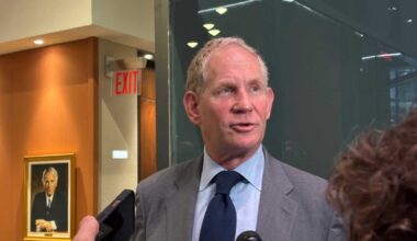 MTA boss Lieber says agency’s targeting ‘kooky’ work rules, health insurance contributions in labor talks with transit union