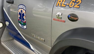 Manhattan motorcyclist injured in crash