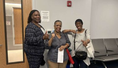 eastern parkway tenants at auction