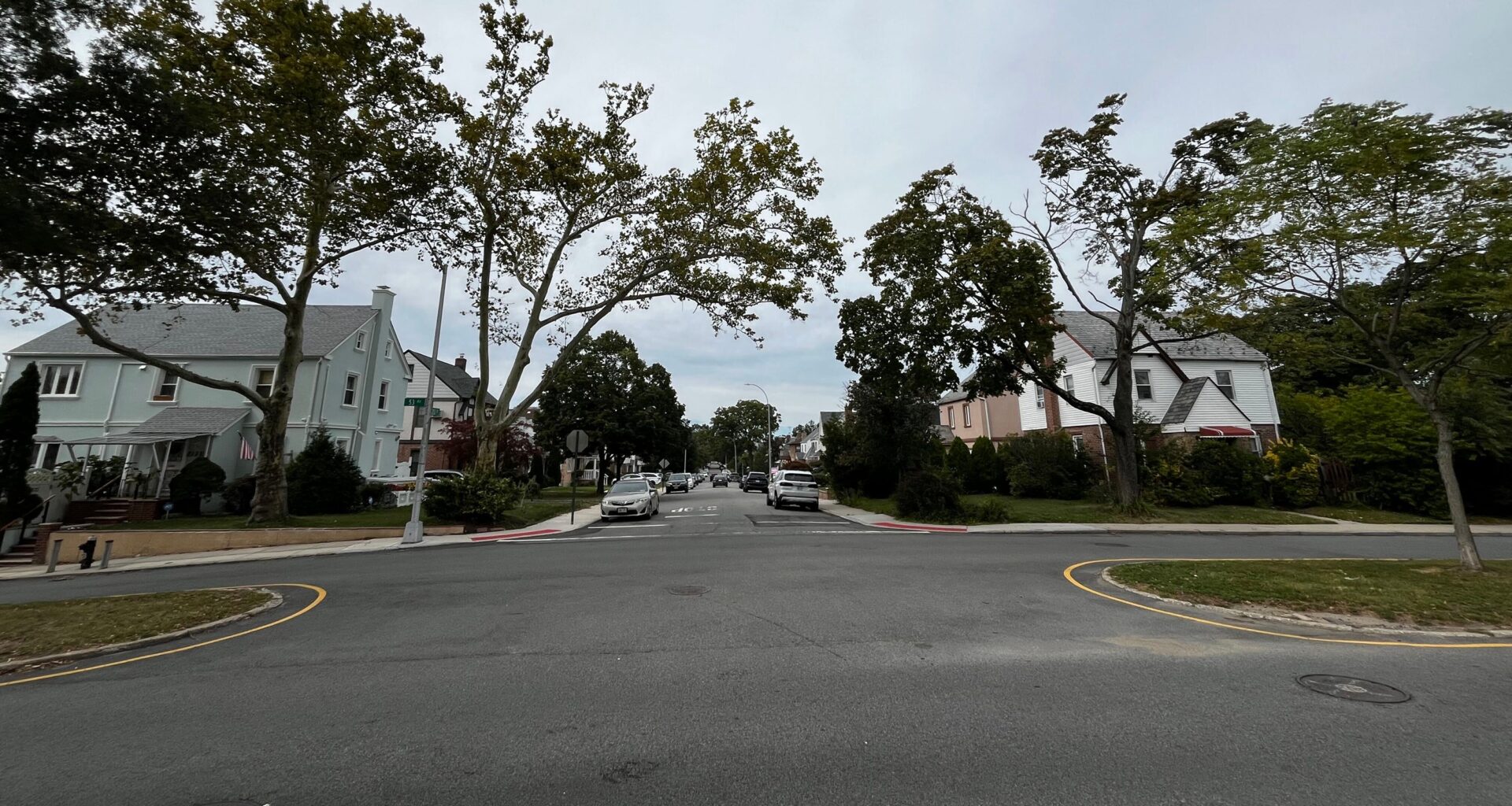 Woman who stabbed Queens man in random attack also smashed mom's BMW: DA