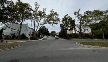 Woman who stabbed Queens man in random attack also smashed mom's BMW: DA
