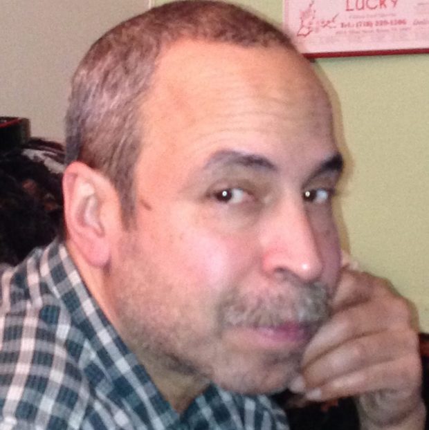 Ismael Rodriguez. (Obtained by Daily News)